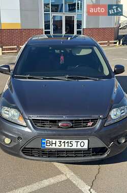 Універсал Ford Focus 2010 в Одесі
