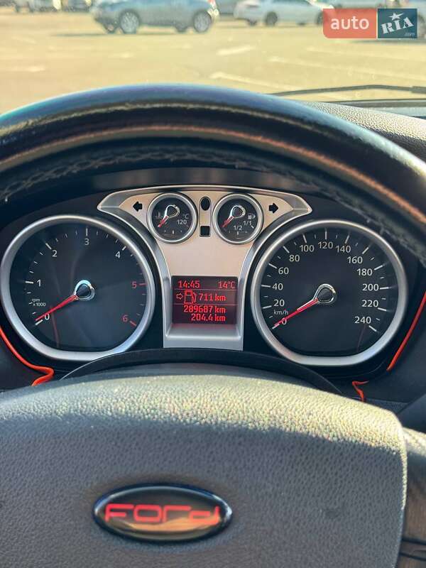 Універсал Ford Focus 2010 в Одесі фото 11 Універсал Ford Focus 2010 в Одесі