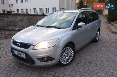 Универсал Ford Focus 2010 в Кременце