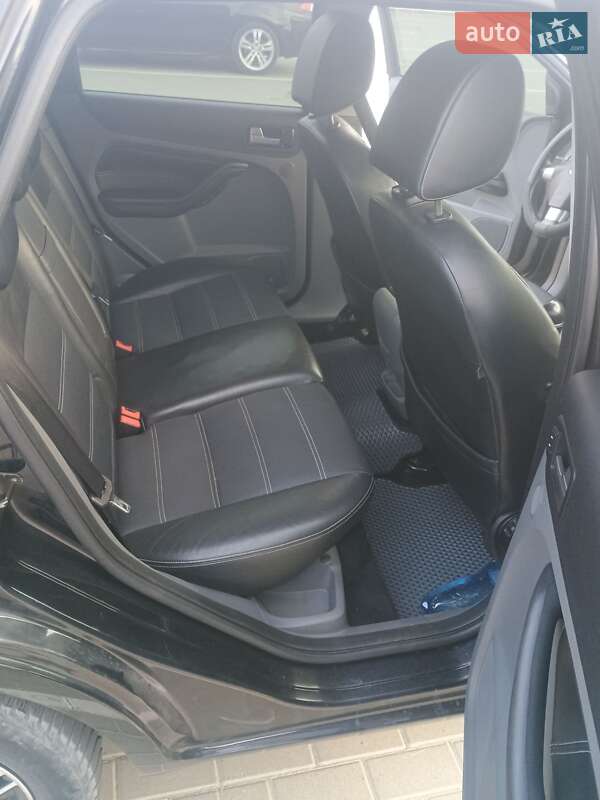 Універсал Ford Focus 2008 в Тернополі