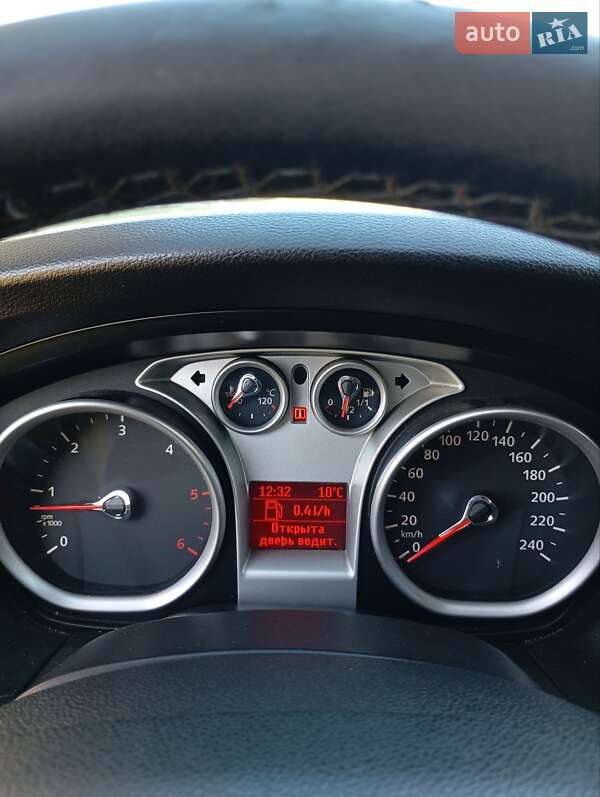 Універсал Ford Focus 2007 в Львові фото 12 Універсал Ford Focus 2007 в Львові