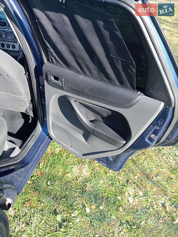 Универсал Ford Focus 2007 в Коломые
