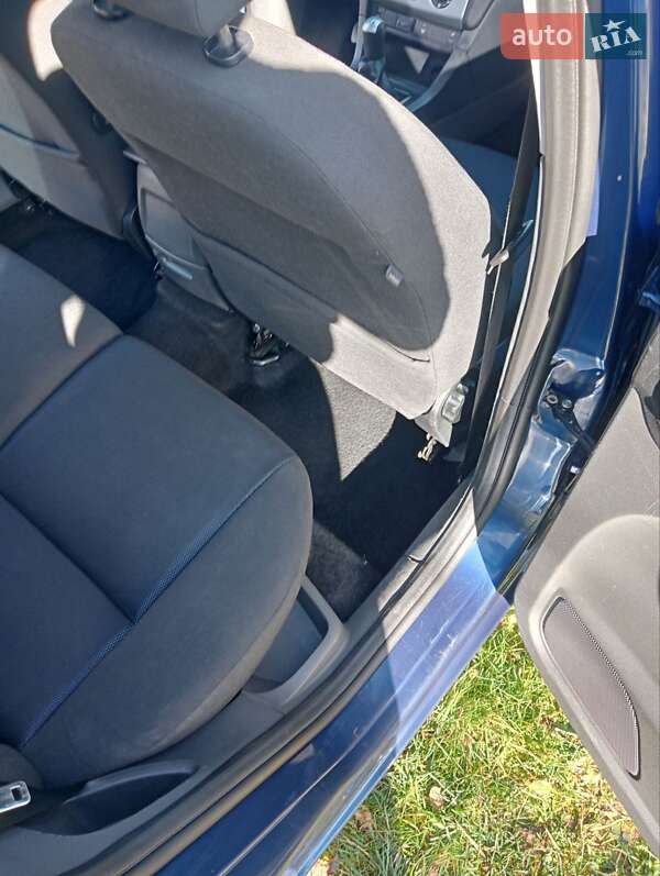 Универсал Ford Focus 2007 в Коломые