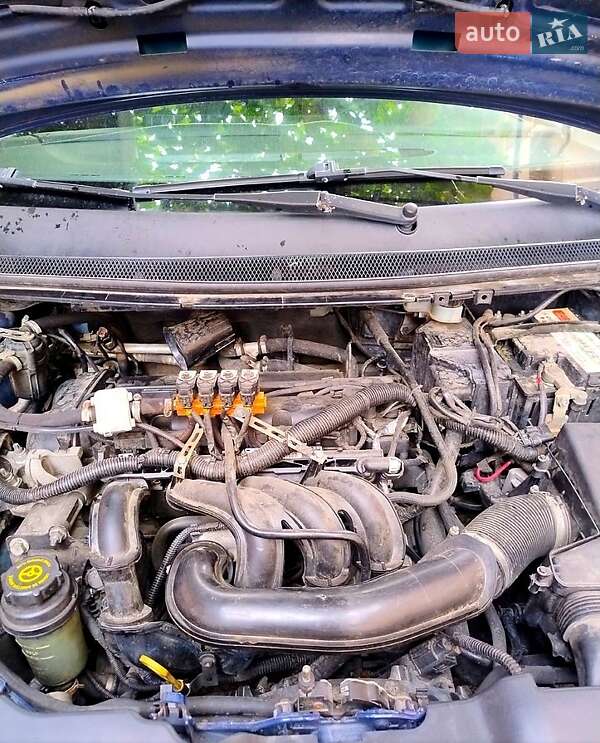 Хетчбек Ford Focus 2010 в Мукачевому фото 11 Хетчбек Ford Focus 2010 в Мукачевому