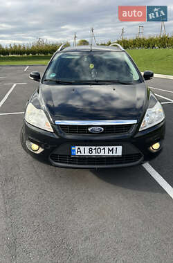 Универсал Ford Focus 2008 в Романове Универсал Ford Focus 2008 в Романове
