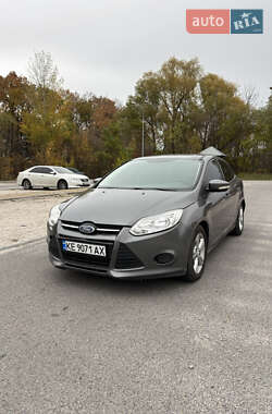 Седан Ford Focus 2014 в Дніпрі
