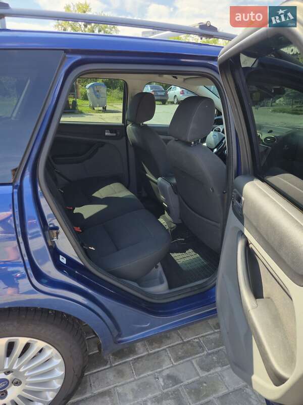 Универсал Ford Focus 2009 в Харькове фото 3 Универсал Ford Focus 2009 в Харькове