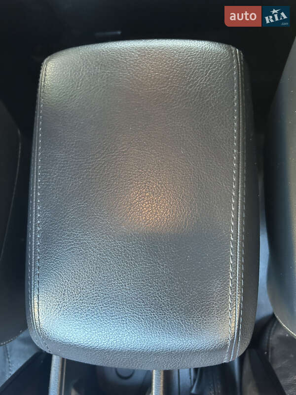 Хетчбек Ford Focus 2015 в Львові фото 45 Хетчбек Ford Focus 2015 в Львові