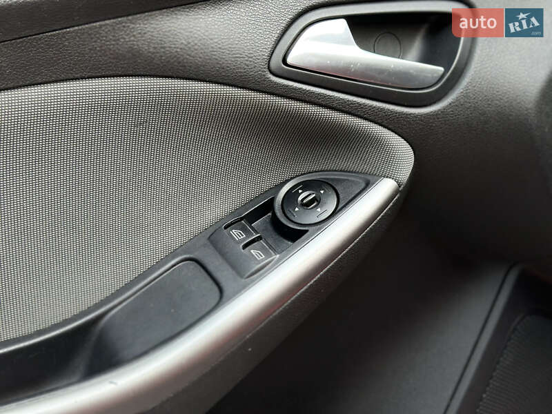 Универсал Ford Focus 2011 в Трускавце