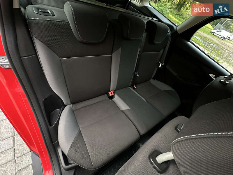 Универсал Ford Focus 2011 в Трускавце