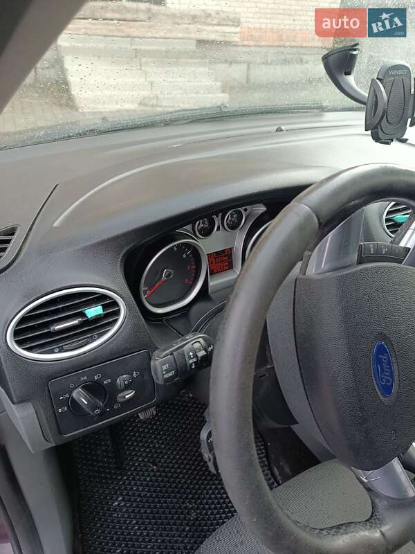 Универсал Ford Focus 2008 в Ильинцах