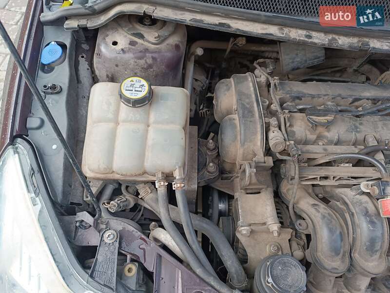 Универсал Ford Focus 2008 в Ильинцах