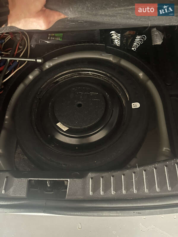 Хетчбек Ford Focus 2015 в Києві фото 19 Хетчбек Ford Focus 2015 в Києві