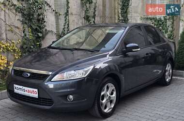 Седан Ford Focus 2010 в Хмельницькому