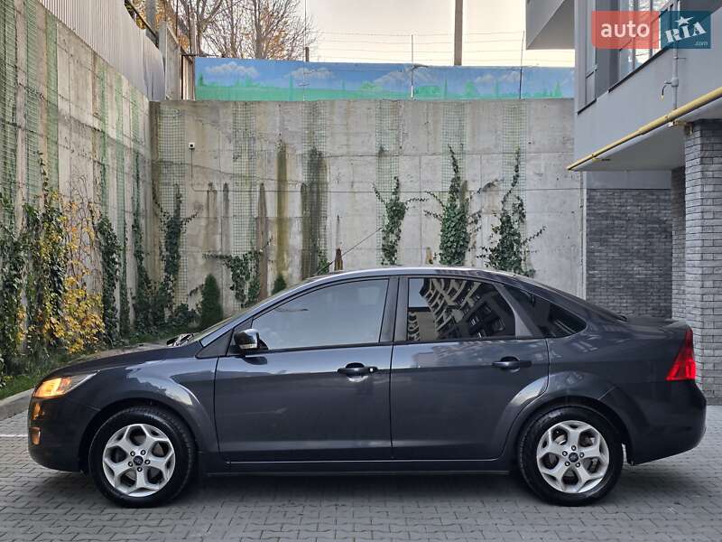 Седан Ford Focus 2010 в Хмельницькому фото 19 Седан Ford Focus 2010 в Хмельницькому