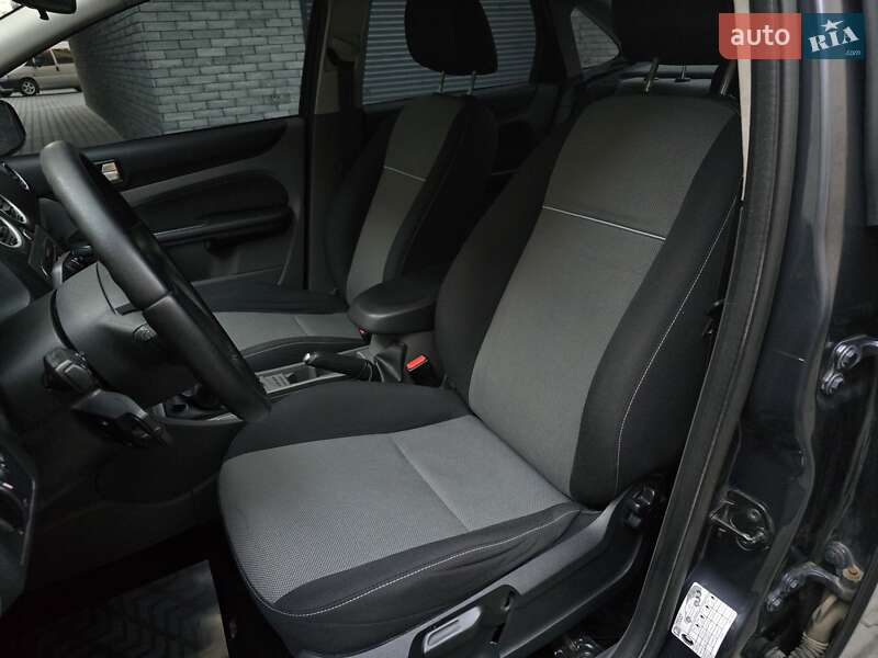 Седан Ford Focus 2010 в Хмельницькому фото 39 Седан Ford Focus 2010 в Хмельницькому
