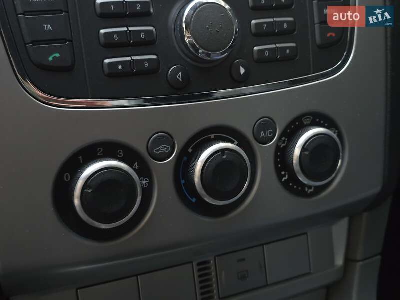 Седан Ford Focus 2010 в Хмельницькому фото 48 Седан Ford Focus 2010 в Хмельницькому