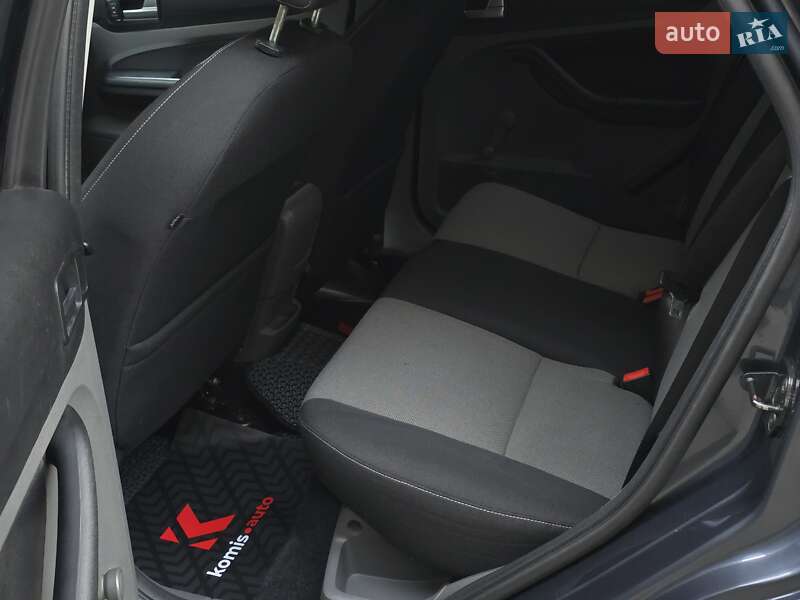Седан Ford Focus 2010 в Хмельницькому фото 59 Седан Ford Focus 2010 в Хмельницькому