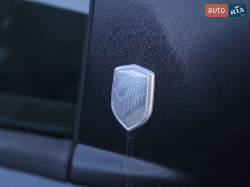 Хэтчбек Ford Focus 2005 в Тернополе