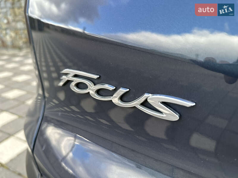 Универсал Ford Focus 2013 в Стрые фото 66 Универсал Ford Focus 2013 в Стрые