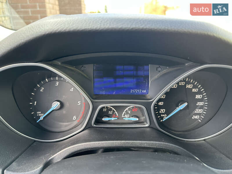 Универсал Ford Focus 2013 в Стрые фото 68 Универсал Ford Focus 2013 в Стрые