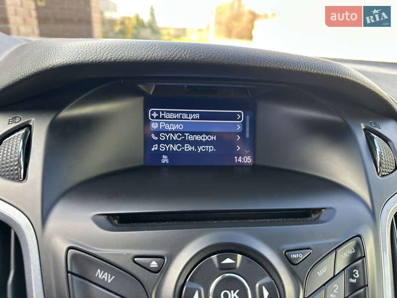 Универсал Ford Focus 2013 в Стрые фото 74 Универсал Ford Focus 2013 в Стрые