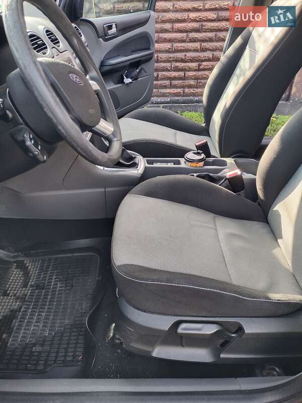 Универсал Ford Focus 2010 в Львове фото 7 Универсал Ford Focus 2010 в Львове