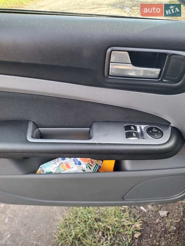 Универсал Ford Focus 2010 в Львове фото 10 Универсал Ford Focus 2010 в Львове