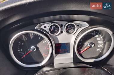 Универсал Ford Focus 2010 в Львове