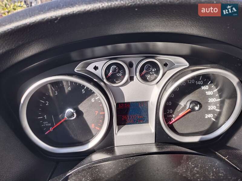 Универсал Ford Focus 2010 в Львове фото 13 Универсал Ford Focus 2010 в Львове