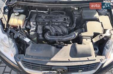 Универсал Ford Focus 2010 в Львове