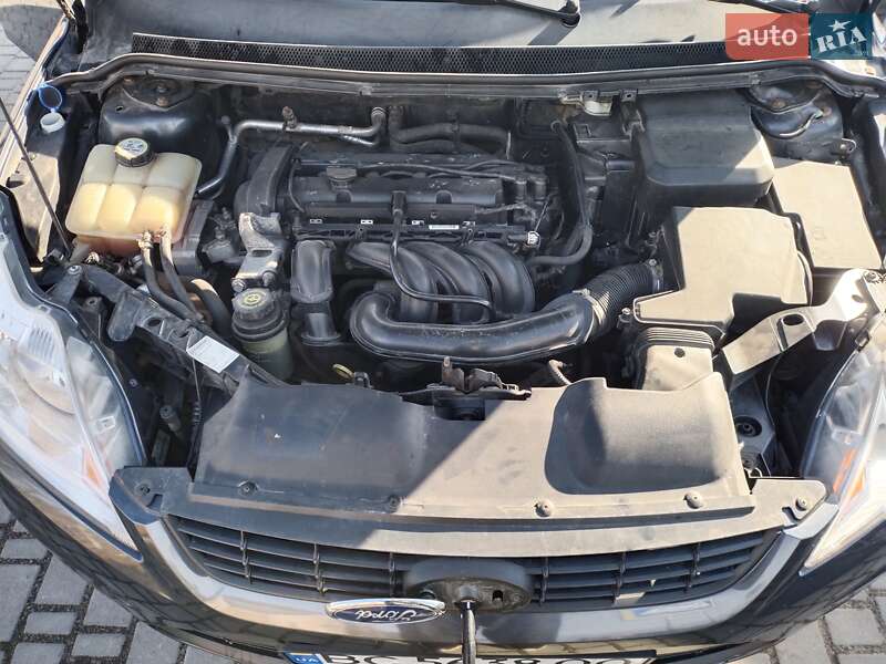 Универсал Ford Focus 2010 в Львове фото 16 Универсал Ford Focus 2010 в Львове