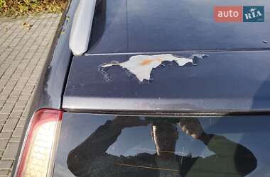 Универсал Ford Focus 2010 в Львове