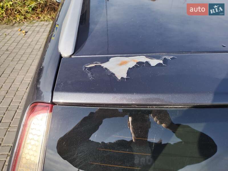 Универсал Ford Focus 2010 в Львове фото 19 Универсал Ford Focus 2010 в Львове