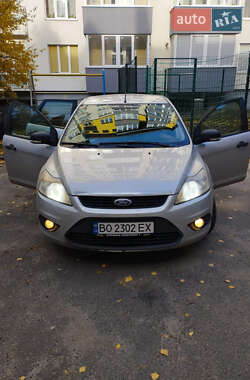Універсал Ford Focus 2008 в Тернополі