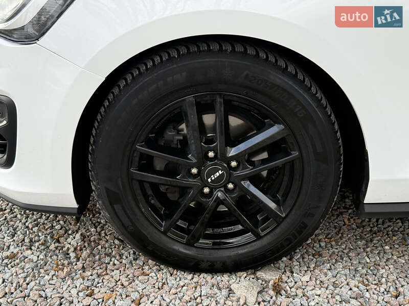 Універсал Ford Focus 2023 в Стрию фото 6 Універсал Ford Focus 2023 в Стрию