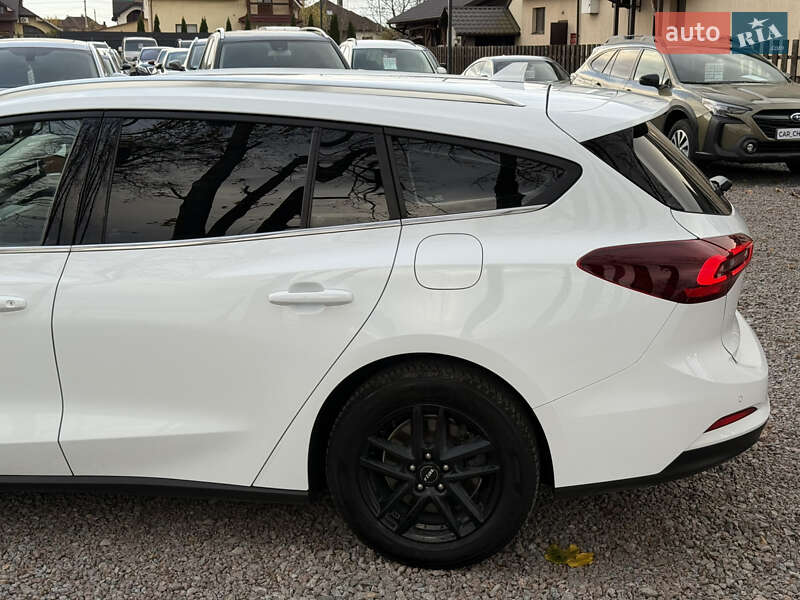 Універсал Ford Focus 2023 в Стрию фото 9 Універсал Ford Focus 2023 в Стрию