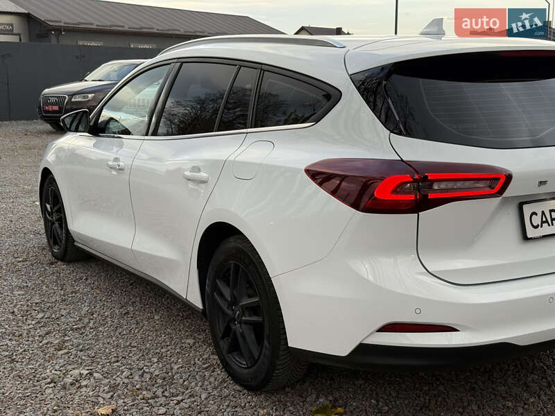 Універсал Ford Focus 2023 в Стрию фото 10 Універсал Ford Focus 2023 в Стрию