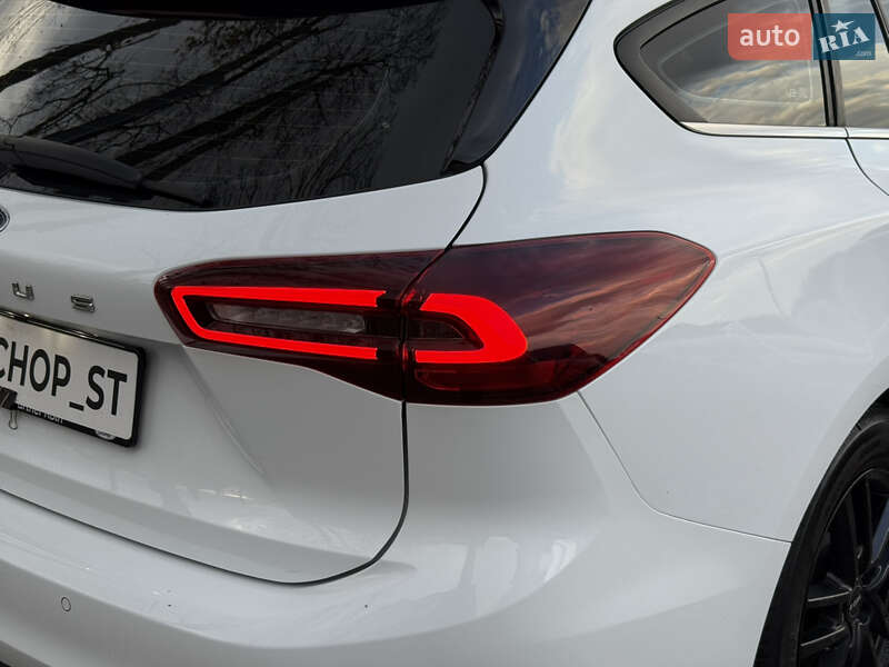 Універсал Ford Focus 2023 в Стрию фото 16 Універсал Ford Focus 2023 в Стрию