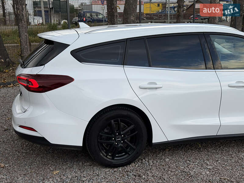 Універсал Ford Focus 2023 в Стрию фото 19 Універсал Ford Focus 2023 в Стрию