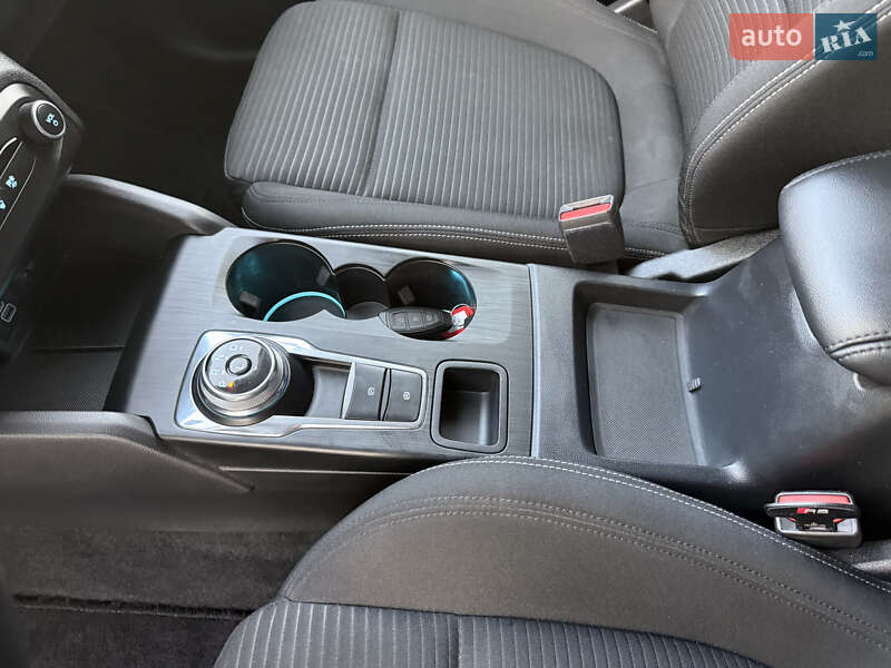 Універсал Ford Focus 2023 в Стрию фото 42 Універсал Ford Focus 2023 в Стрию