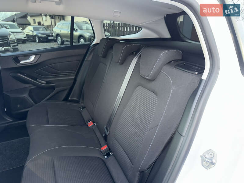 Універсал Ford Focus 2023 в Стрию фото 46 Універсал Ford Focus 2023 в Стрию