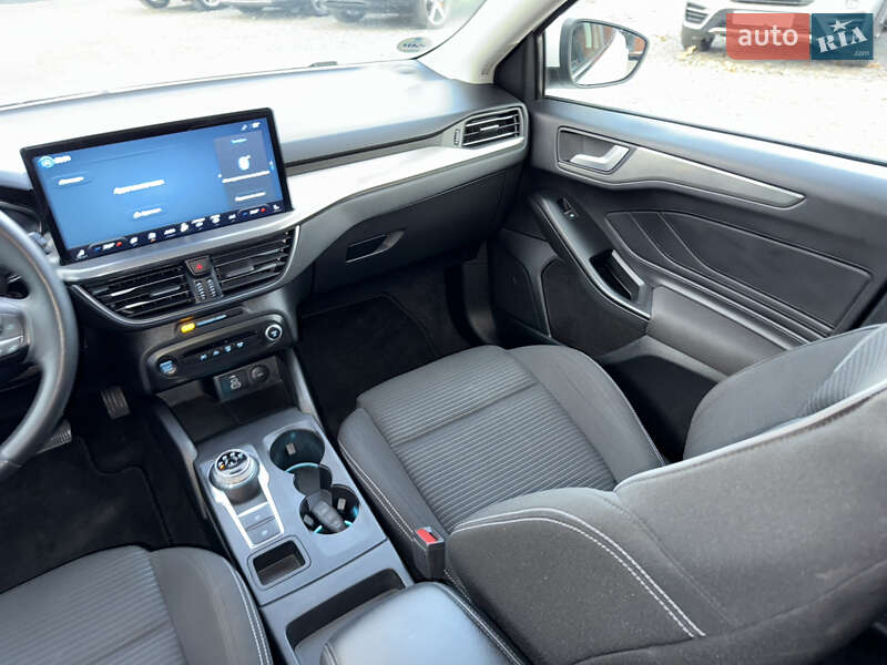 Універсал Ford Focus 2023 в Стрию фото 48 Універсал Ford Focus 2023 в Стрию