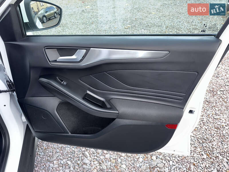Універсал Ford Focus 2023 в Стрию фото 53 Універсал Ford Focus 2023 в Стрию