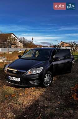 Седан Ford Focus 2011 в Киеве