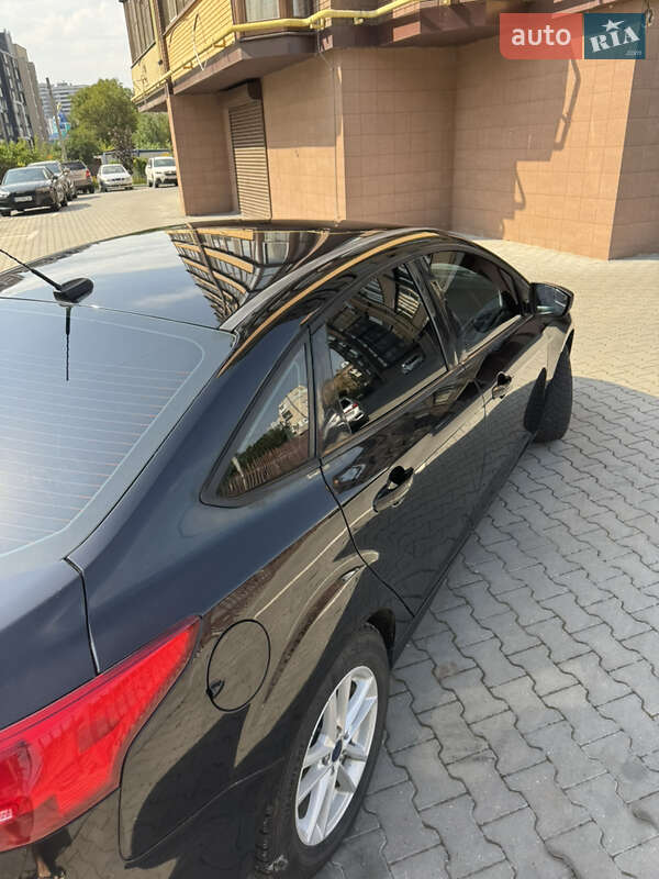 Седан Ford Focus 2018 в Хмельницком фото 9 Седан Ford Focus 2018 в Хмельницком