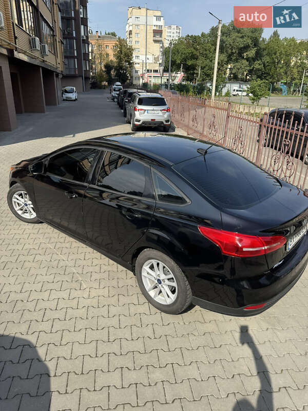 Седан Ford Focus 2018 в Хмельницком фото 14 Седан Ford Focus 2018 в Хмельницком