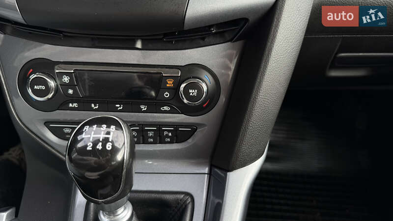 Универсал Ford Focus 2013 в Белой Церкви фото 29 Универсал Ford Focus 2013 в Белой Церкви