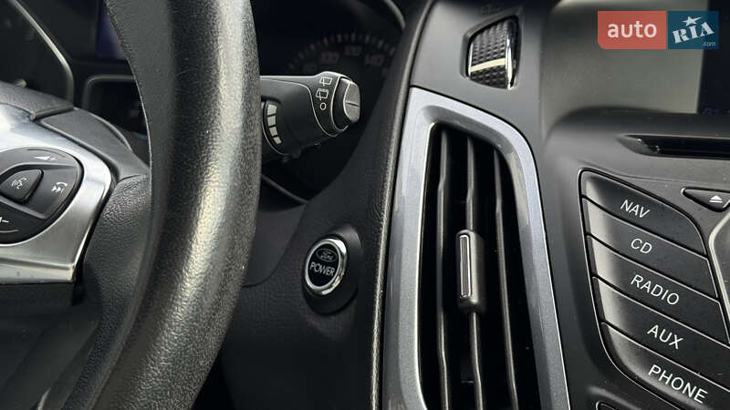 Универсал Ford Focus 2013 в Белой Церкви фото 31 Универсал Ford Focus 2013 в Белой Церкви