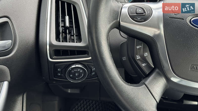 Универсал Ford Focus 2013 в Белой Церкви фото 35 Универсал Ford Focus 2013 в Белой Церкви